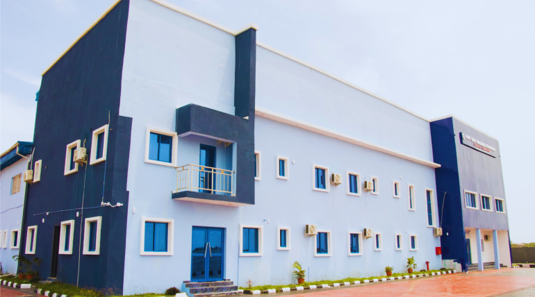 Blue Seal Chemicals to Launch 10 Million-Ton Production Facility in Lagos Nigeria on the 14th February 2025