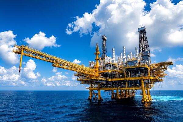 Innovation in Action: Blue Seal’s Chemical Solutions for Upstream and Midstream Excellence