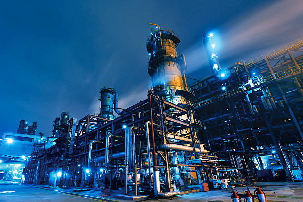 Why Local Manufacturing Is Africa’s Key to Chemical Industry Growth: Blue Seal’s Perspective